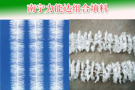 柳州组合填料,柳州弹性填料,百色组合填料,广西组合填料,水处理效果高,质优价廉,上千万用户见证,深得广大用户好评,欢迎订购,热线电话:13377137532
