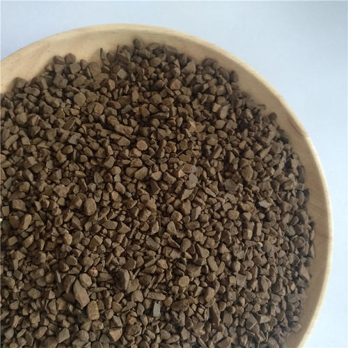 锰砂滤料,广西锰砂,天然锰砂除铁除锰,常常用于饮用水中除铁