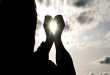 90后小伙领养12岁外甥女，否认卖惨，诠释人间真情